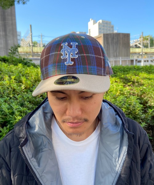 NEW ERA（ニューエラ）の「NEW ERA/ニューエラ キャップ LP 59FIFTY