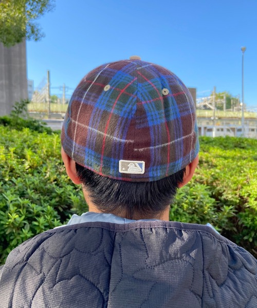 NEW ERA（ニューエラ）の「NEW ERA/ニューエラ キャップ LP 59FIFTY