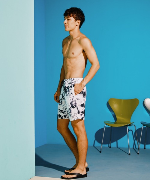 セール】メンズ水着 M・L・LL 【San-ai Resort（サンアイリゾート