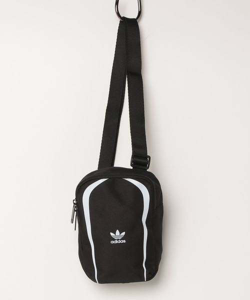 adidas（アディダス）の「スモールアイテムバッグ / アディダス
