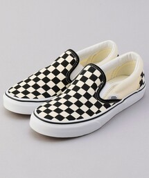 FREAK'S STORE | VANS/ヴァンズ CLASSIC SLIP-ON/ クラシック スリッポン(スニーカー)