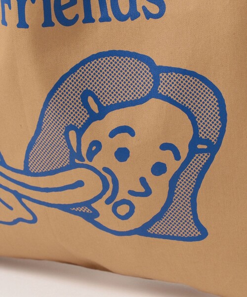 TOKYO CULTUART by BEAMS（トウキョウカルチャートバイビームス）の