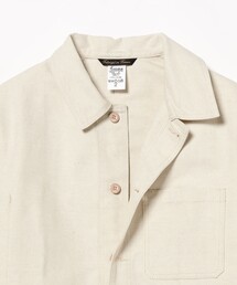 Le LABOUREUR（ラブルール）の「LE LABOUREUR × BEAMS F / 別注