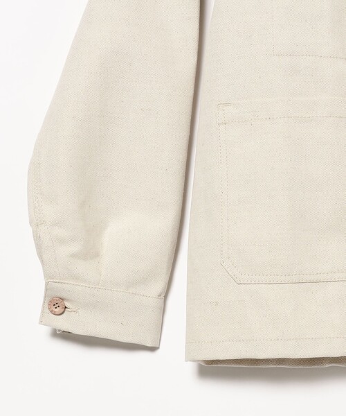 Le LABOUREUR（ラブルール）の「LE LABOUREUR × BEAMS F / 別注