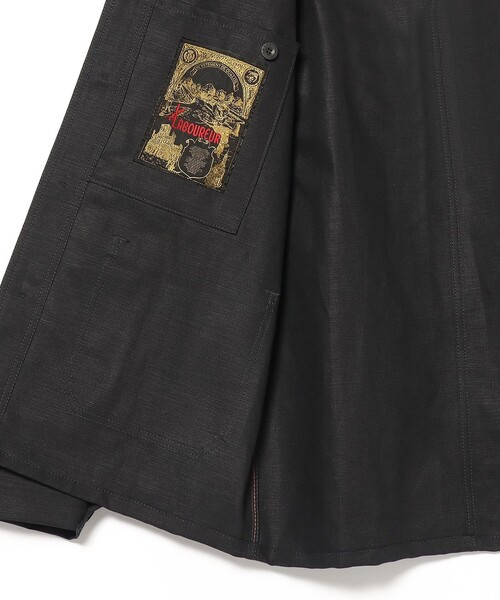 Le LABOUREUR（ラブルール）の「LE LABOUREUR × BEAMS F / 別注