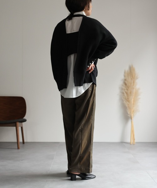 専用になりました　AP STUDIO UNITE スウェットプルオーバー 専用になりました AP STUDIO UNITE スウェットプルオーバー 専用