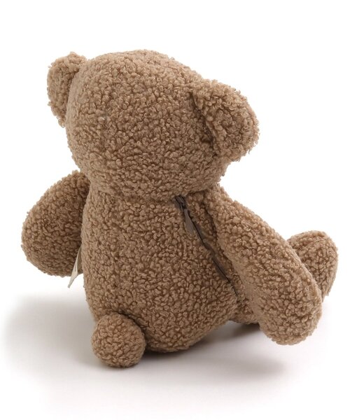Teddy♡Bearことよろでございます　0106 tiny bear 寝かしつけぬいぐるみ（おもちゃ）｜apres les cours