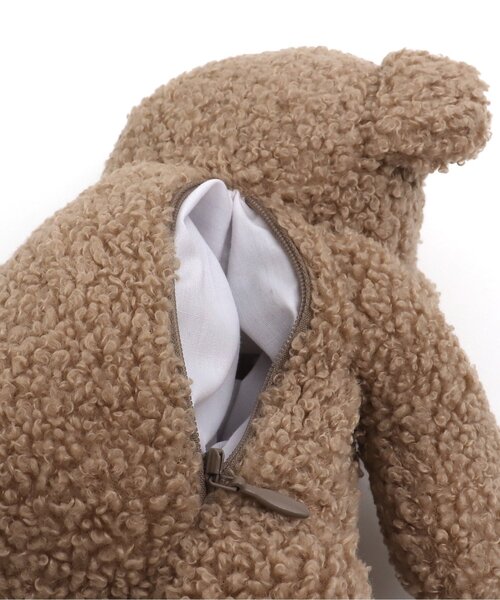 tiny bear 寝かしつけぬいぐるみ（おもちゃ）｜apres les cours