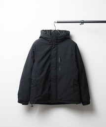 Bling Leads（ブリングリーズ）の「★Bling leads★ 防風　中綿マウンテンパーカー（ダウンジャケット/コート）」