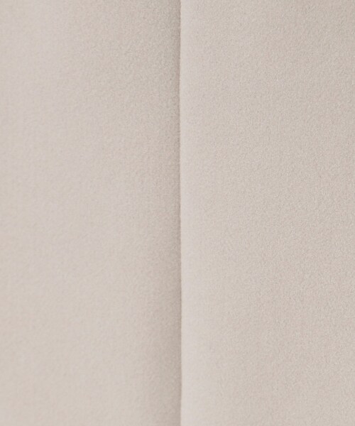 GALLEST（ギャレスト）の「メルトンストレートスカート（スカート・レディース・ナチュラル/ダークブラウン/ブルー系その他・40/36/38/05）」の15枚目の写真