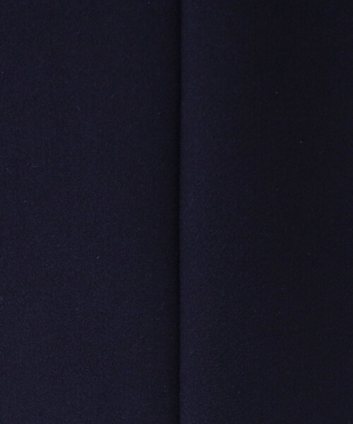 GALLEST（ギャレスト）の「メルトンストレートスカート（スカート・レディース・ナチュラル/ダークブラウン/ブルー系その他・40/36/38/05）」の16枚目の写真