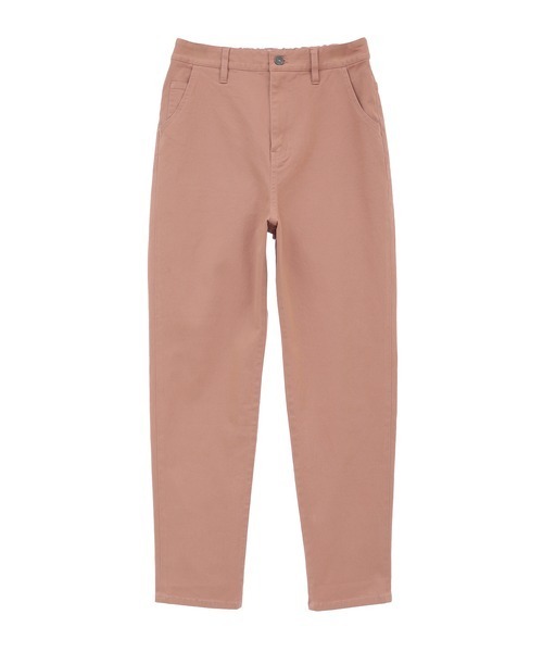 PINK HOUSE お花のワッペンが可愛いパンツ　L PINK HOUSE お花のワッペンが可愛いパンツ L - メルカリ