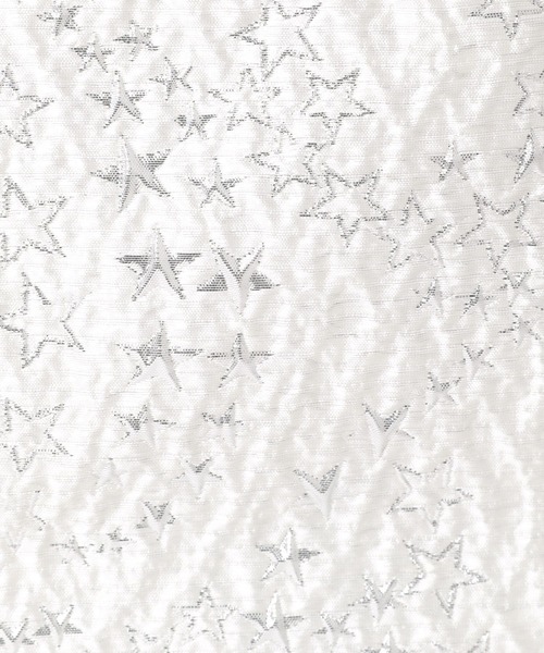 niko and...(ニコアンド)の「オリジナルアソートフリルトートバッグ(トートバッグ・レディース・シルバー/ブラック/その他1/グリーン/ブルー・0)」の21枚目の写真