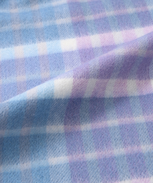 SPECIAL GUEST SG Check scarf マフラー セール】【SPECIAL GUEST / スペシャルゲスト】SG CHECK SCARF