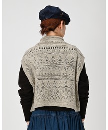 45R（フォーティファイブアール）の「シェットランドレースのショート