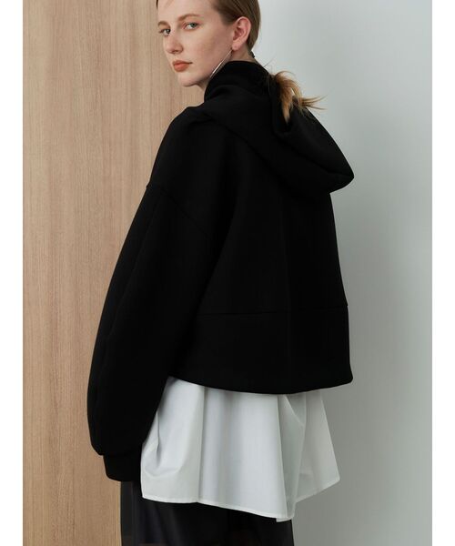 専用　ELENDEEK フード付きスウェット BPF03_512512701901_0500