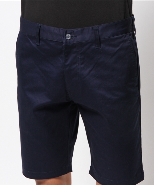 JOURNAL STANDARD（ジャーナルスタンダード）の「ウエポンショーツ #（その他パンツ・メンズ・ホワイト/キャメル/ベージュ/ネイビー・MEDIUM/SMALL/LARGE）」の12枚目の写真