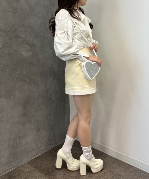 EIMY ISTOIRE（エイミーイストワール）の「eimy heart 