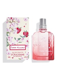 L'OCCITANE（ロクシタン）の「チェリーストロベリー オードトワレ 50mL（香水・キッズ）」