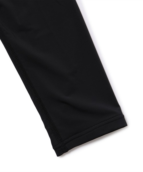 JUN&ROPE'（ジュンアンドロペ）の「【UV】【吸汗速乾】クールコア　アウターボレロ（カーディガン/ボレロ・レディース・ホワイト/ブラック・FREE）」の8枚目の写真