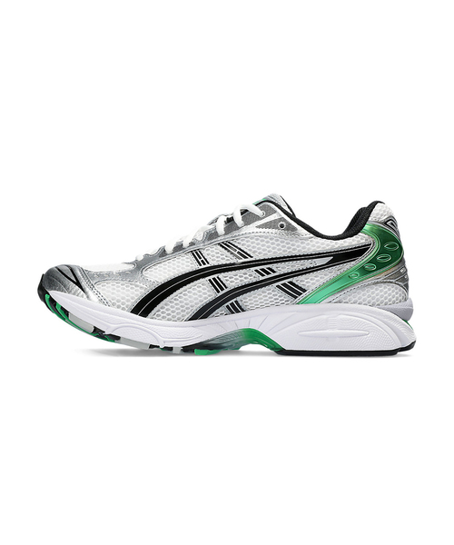 ASICS(アシックス)の「ASICS GEL-KAYANO14 1201A019.110(スニーカー・メンズ・シルバー系その他/シルバー・25.5cm/26cm/26.5cm/27cm/27.5cm/28cm/28.5cm/29cm)」の7枚目の写真