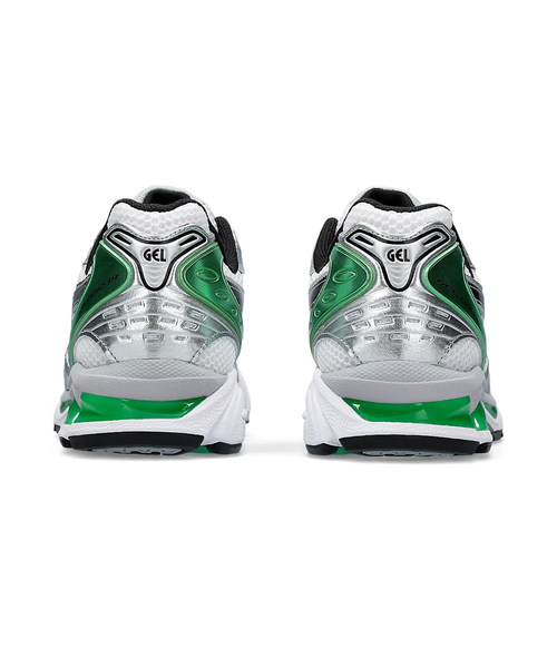 ASICS(アシックス)の「ASICS GEL-KAYANO14 1201A019.110(スニーカー・メンズ・シルバー系その他/シルバー・25.5cm/26cm/26.5cm/27cm/27.5cm/28cm/28.5cm/29cm)」の6枚目の写真