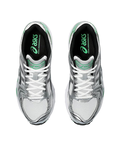 ASICS(アシックス)の「ASICS GEL-KAYANO14 1201A019.110(スニーカー・メンズ・シルバー系その他/シルバー・25.5cm/26cm/26.5cm/27cm/27.5cm/28cm/28.5cm/29cm)」の5枚目の写真