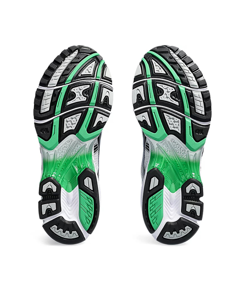 ASICS(アシックス)の「ASICS GEL-KAYANO14 1201A019.110(スニーカー・メンズ・シルバー系その他/シルバー・25.5cm/26cm/26.5cm/27cm/27.5cm/28cm/28.5cm/29cm)」の4枚目の写真