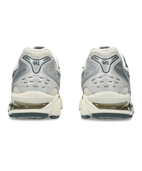 ASICS(アシックス)の「ASICS GEL-KAYANO14 1201A019.110(スニーカー・メンズ・シルバー系その他/シルバー・25.5cm/26cm/26.5cm/27cm/27.5cm/28cm/28.5cm/29cm)」の15枚目の写真