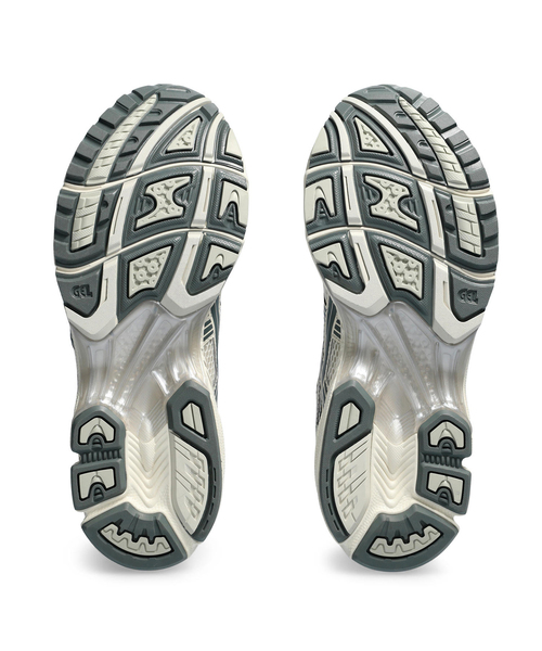 ASICS(アシックス)の「ASICS GEL-KAYANO14 1201A019.110(スニーカー・メンズ・シルバー系その他/シルバー・25.5cm/26cm/26.5cm/27cm/27.5cm/28cm/28.5cm/29cm)」の13枚目の写真