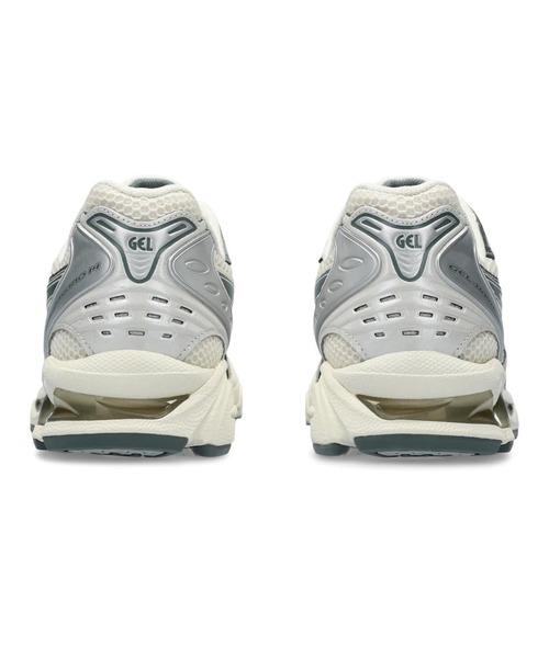 ASICS(アシックス)の「ASICS GEL-KAYANO14 1201A019.110(スニーカー・メンズ・シルバー系その他/シルバー・25.5cm/26cm/26.5cm/27cm/27.5cm/28cm/28.5cm/29cm)」の17枚目の写真