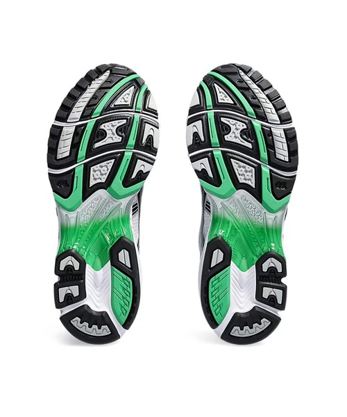 ASICS(アシックス)の「ASICS GEL-KAYANO14 1201A019.110(スニーカー・メンズ・シルバー系その他/シルバー・25.5cm/26cm/26.5cm/27cm/27.5cm/28cm/28.5cm/29cm)」の19枚目の写真