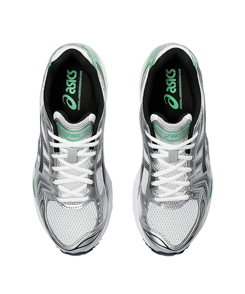 ASICS(アシックス)の「ASICS GEL-KAYANO14 1201A019.110(スニーカー・メンズ・シルバー系その他/シルバー・25.5cm/26cm/26.5cm/27cm/27.5cm/28cm/28.5cm/29cm)」の20枚目の写真