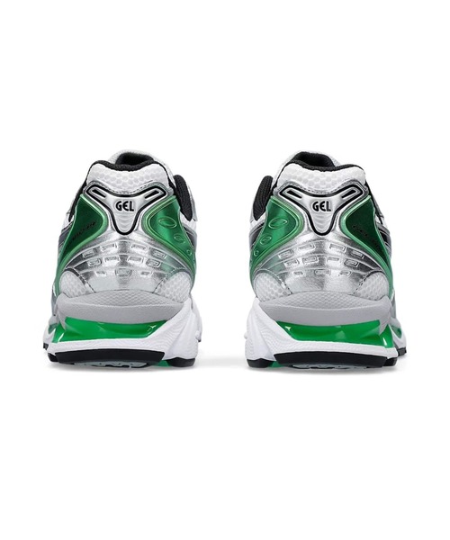 ASICS(アシックス)の「ASICS GEL-KAYANO14 1201A019.110(スニーカー・メンズ・シルバー系その他/シルバー・25.5cm/26cm/26.5cm/27cm/27.5cm/28cm/28.5cm/29cm)」の21枚目の写真