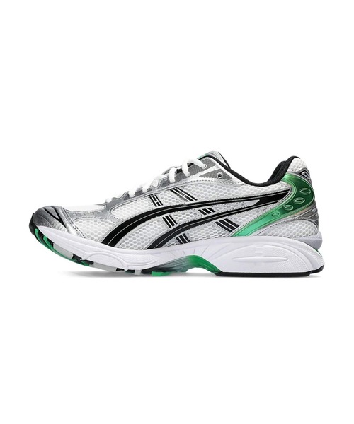 ASICS(アシックス)の「ASICS GEL-KAYANO14 1201A019.110(スニーカー・メンズ・シルバー系その他/シルバー・25.5cm/26cm/26.5cm/27cm/27.5cm/28cm/28.5cm/29cm)」の22枚目の写真