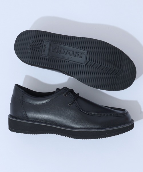 ROCKPORT(ロックポート)の「【MEN】ロックスポーツ チロリアン(ドレスシューズ・メンズ・ブラック・27.0cm/26.5cm/26.0cm/25.5cm/25.0cm/27.5cm/28.0cm)」の21枚目の写真