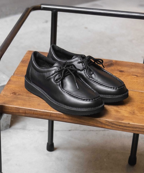 ROCKPORT(ロックポート)の「【MEN】ロックスポーツ チロリアン(ドレスシューズ・メンズ・ブラック・27.0cm/26.5cm/26.0cm/25.5cm/25.0cm/27.5cm/28.0cm)」の14枚目の写真