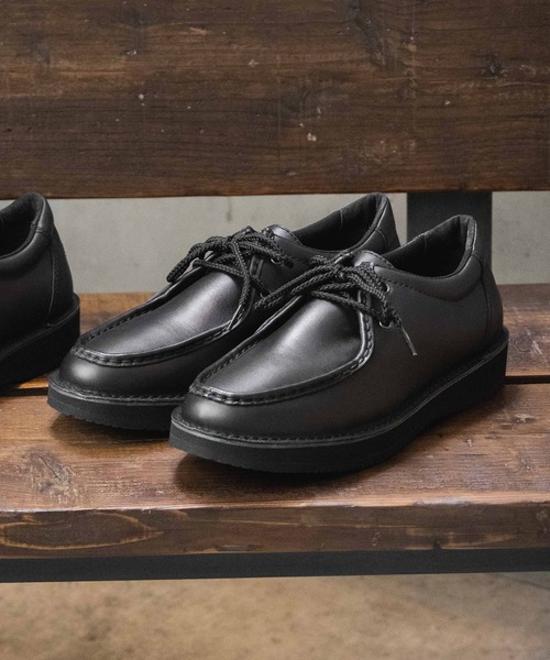 ROCKPORT(ロックポート)の「【MEN】ロックスポーツ チロリアン(ドレスシューズ・メンズ・ブラック・27.0cm/26.5cm/26.0cm/25.5cm/25.0cm/27.5cm/28.0cm)」の15枚目の写真