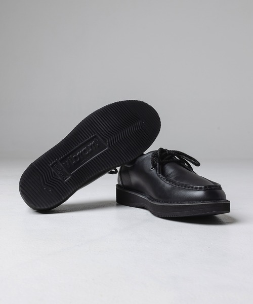 ROCKPORT(ロックポート)の「【MEN】ロックスポーツ チロリアン(ドレスシューズ・メンズ・ブラック・27.0cm/26.5cm/26.0cm/25.5cm/25.0cm/27.5cm/28.0cm)」の17枚目の写真