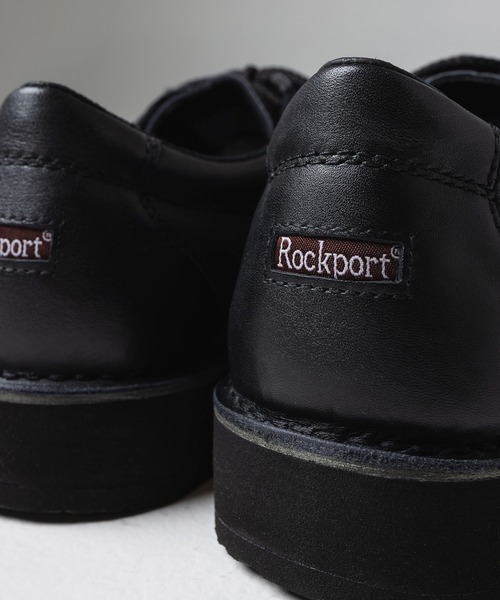 ROCKPORT(ロックポート)の「【MEN】ロックスポーツ チロリアン(ドレスシューズ・メンズ・ブラック・27.0cm/26.5cm/26.0cm/25.5cm/25.0cm/27.5cm/28.0cm)」の20枚目の写真