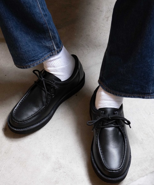 MEN】ロックスポーツ チロリアン（ドレスシューズ）｜ROCKPORT（ロック