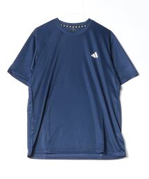 アディダス adidas トレイン エッセンシャルズ トレーニング半袖Tシャツ