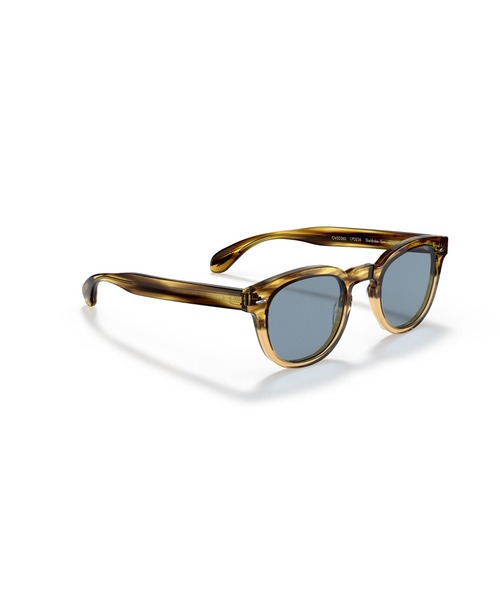 オリバーピープルズ サングラス Sheldrake Sun /OLIVER PEOPLES