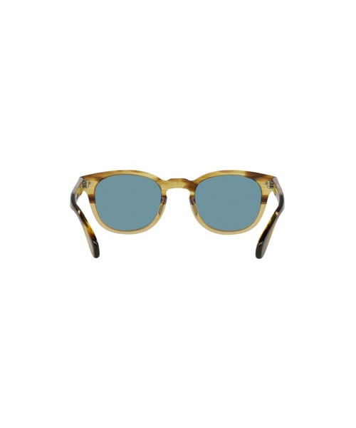 OLIVER PEOPLES Sheldrake Sun サングラス OLIVER PEOPLES Sheldrake-Sun | メガネ | 福岡・天神・北九州