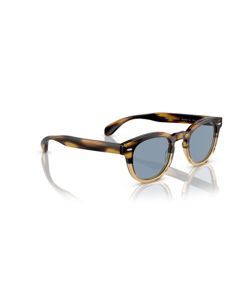 OLIVER PEOPLES(オリバーピープルズ) 【OP-43 30TH】サングラス