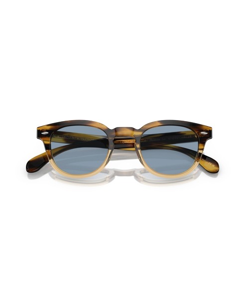 オリバーピープルズ サングラス Sheldrake Sun /OLIVER PEOPLES 