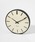 NEWGATEij[Q[gj́uNewgate Radio City  Wall Clock j[Q[g fBIVeB |vi|vjvbubN