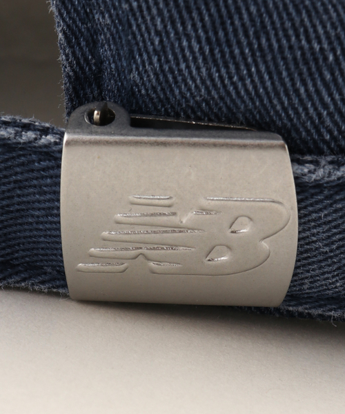 U by SPICK&SPAN(ユーバイスピックアンドスパン)の「【New Balance / ニューバランス】 6PANEL C/T CAP(キャップ・レディース・キャメル/ネイビー・FREE)」の17枚目の写真