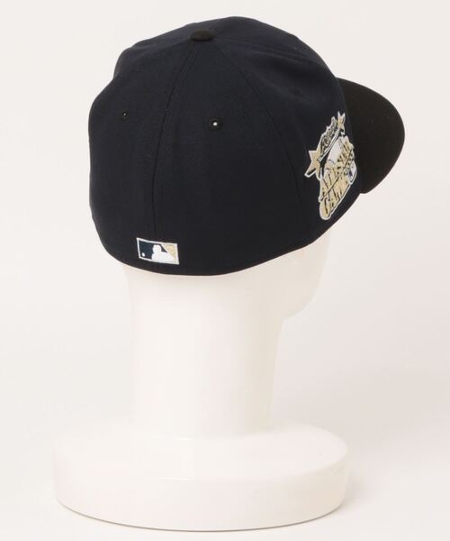 ニューエラ キャップ 59FIFTY ONSPOTZ別注（キャップ）｜NEW ERA