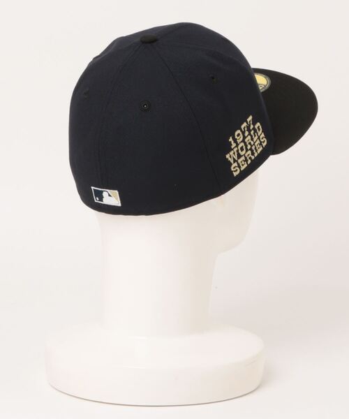 ニューエラ キャップ 59FIFTY ONSPOTZ別注（キャップ）｜NEW ERA